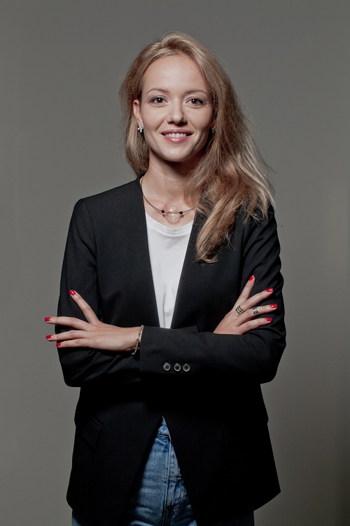 Основатель дизайн-студии и шоурума мебели Reloft Алена Печенина: «Главное — быстро учиться и никогда не пасовать»