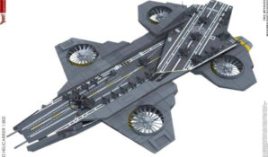 Комплекс апартаментов «Царев сад» в Москве позволит почувствовать дух эпохи «золотого века»