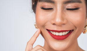 Эксперты рассказали что может случится с зубами на карантине