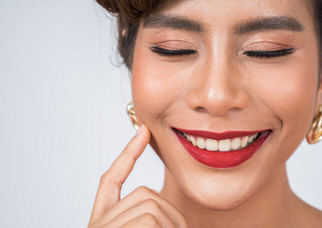 Эксперты рассказали что может случится с зубами на карантине