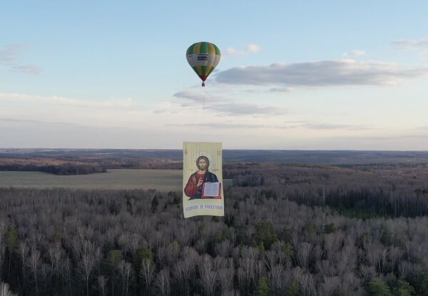 Федерация бокса России по предложению Умара Кремлева необычно поздравила верующих