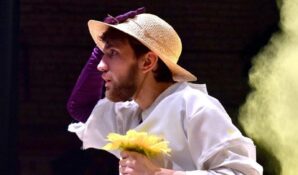 Столичные культурные центры подготовили большую онлайн-программу