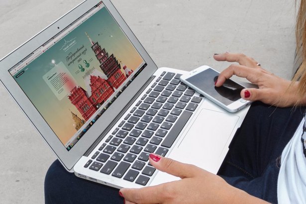 Наталья Сергунина рассказала, что на портале «Узнай Москву» состоится познавательный диктант «Московский код»