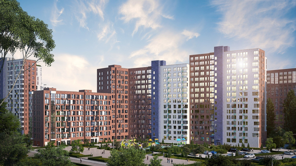 ГК «А101» сообщила о запуске акции «Арендные каникулы» для арендаторов коммерческих помещений