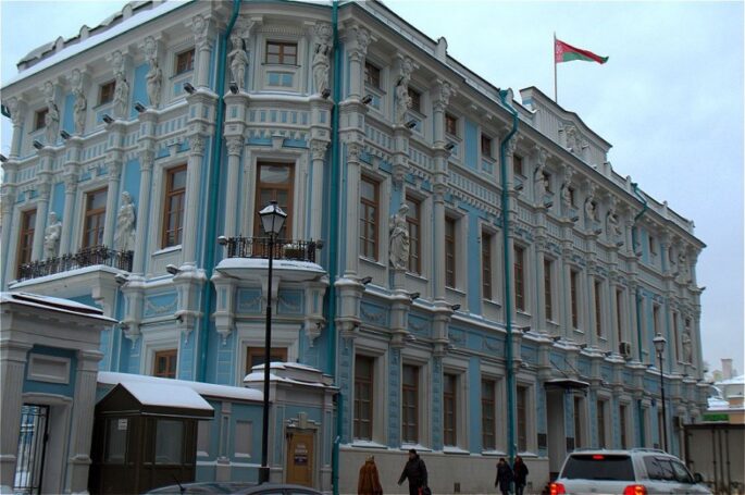 Уникальные находки обнаружили в Малороссийском подворье