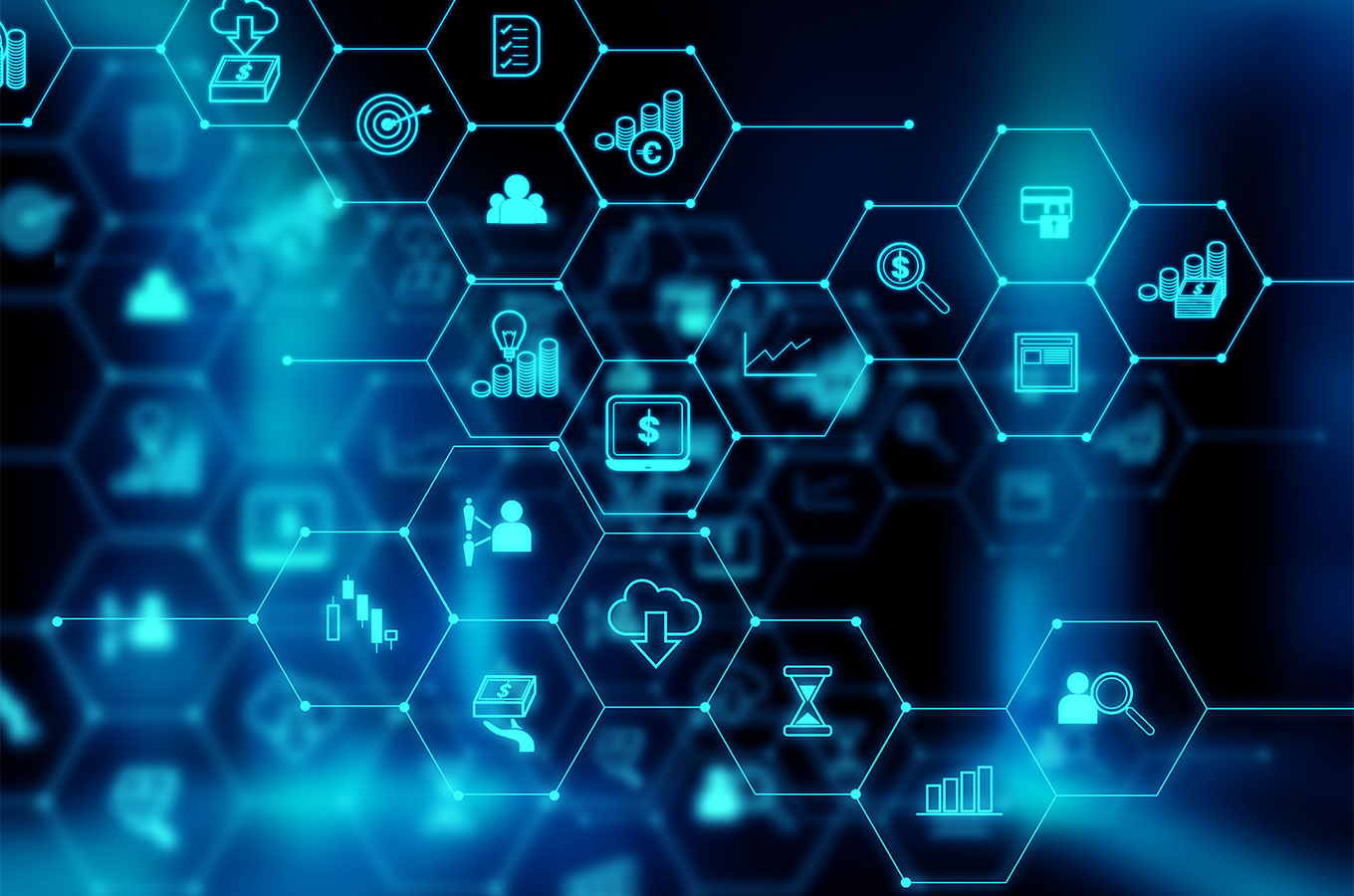 Платформа ICT.Moscow запустила базу практик внедрений блокчейна