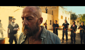 Премьеру фильма « Шугалей» отметил певец Александр Маршал