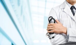 Нововведения в регламенте клиники прокомментировал главврач онкобольницы №1 Всеволод Галкин