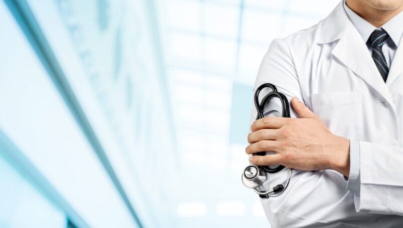 Нововведения в регламенте клиники прокомментировал главврач онкобольницы №1 Всеволод Галкин