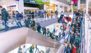 Корпорация «Гарант-Инвест» приобрела участок для строительства торгового центра на Западе Москвы