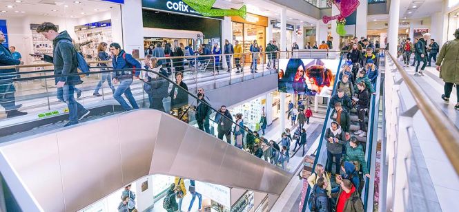 Корпорация «Гарант-Инвест» приобрела участок для строительства торгового центра на Западе Москвы