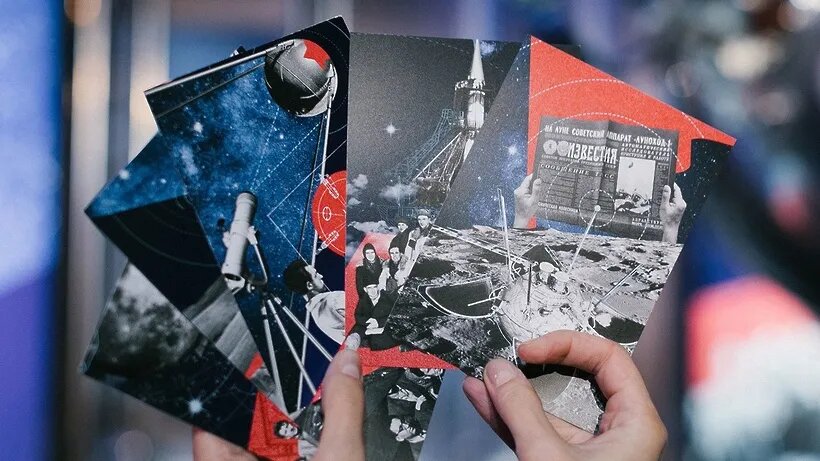 В российской столице запускают онлайн-проект «Поехали вместе»