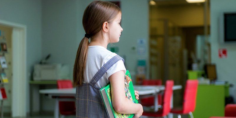 Топ-5 книг для чтения с детьми разного возраста