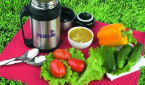 Эксперт рассказал как москвичи из-за пандемии научились варить суп в термосах