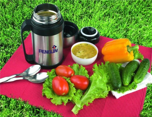 Эксперт рассказал как москвичи из-за пандемии научились варить суп в термосах