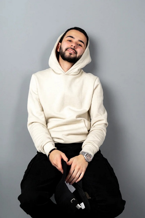 Самедли: «Искренне желаю донести свою музыку до всех жителей нашей страны и не только»