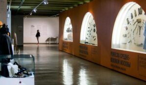 Наталья Сергунина рассказала, что можно увидеть в онлайн-каталогах музеев Москвы