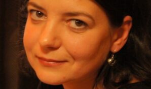 Александра Крючкова. Живая классика