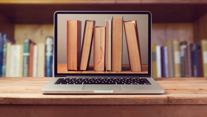 Онлайн-библиотека в поездах увеличится на 500 новых книг