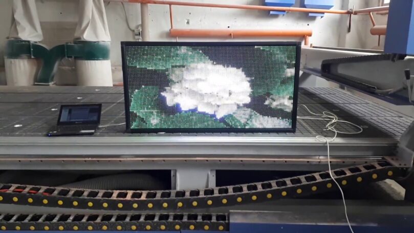 «ЛАНИТ-Интеграция» и Absen сообщили о заключении приоритетного сотрудничества