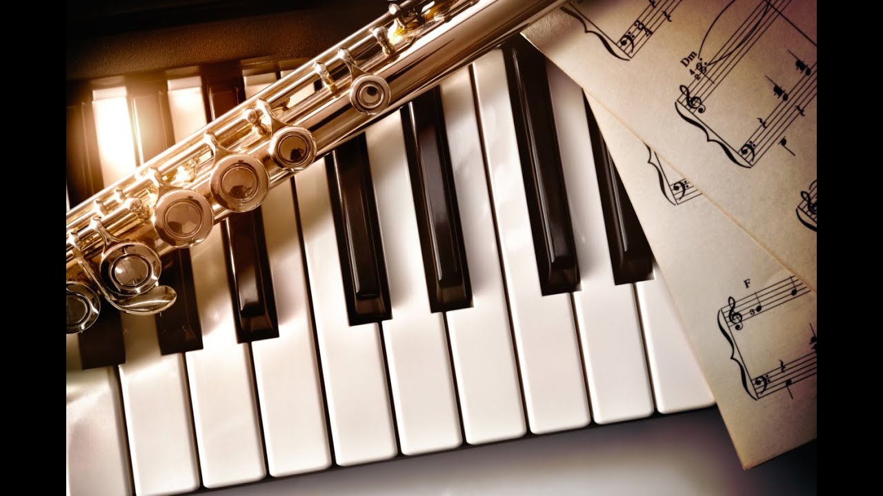 Вечер для двоих: концертный зал «Зарядье» проведет трансляцию выступления дуэта флейты и фортепьяно