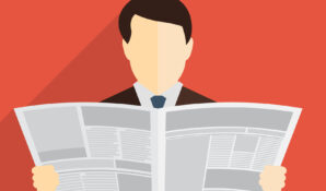 Все больше печатных СМИ закрываются во всем мире