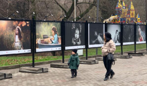Парки Москвы перенесли презентации весенних фотовыставок в онлайн