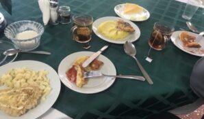 Сервис в санатории Минвод не понравился московским туристам