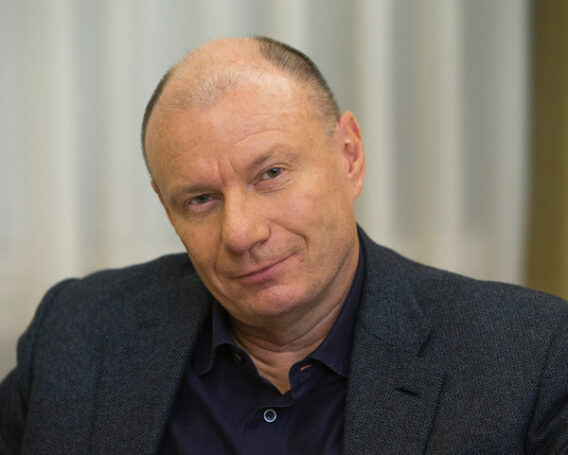 Президент «Норникеля» рассказал, как крупный бизнес может подставить плечо государству в борьбе с коронавирусом