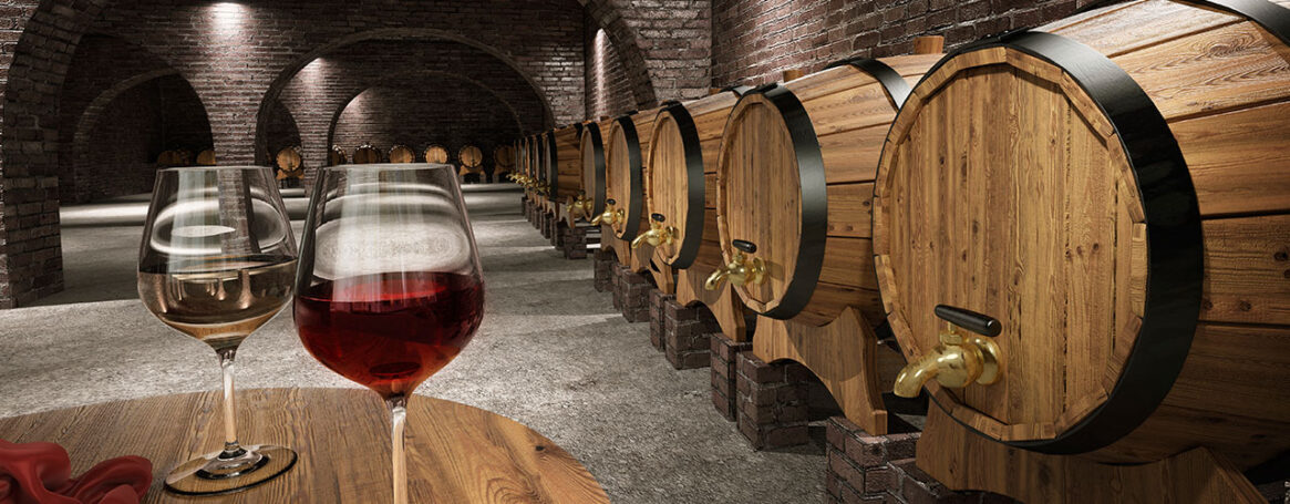 Российское вино получает оценки «Превосходно» в рейтинге Роберта Паркера