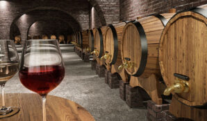 Российское вино получает оценки «Превосходно» в рейтинге Роберта Паркера