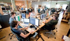 Переходим на управление голосом: технологии будущего Мнение Рустама Гильфанова