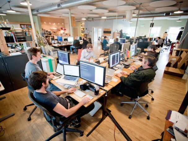 Переходим на управление голосом: технологии будущего Мнение Рустама Гильфанова