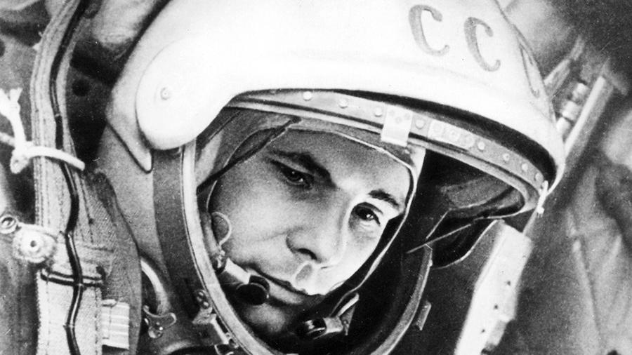 6 мая Московский Музей космонавтики запустил проект «Космос, любовь моя»