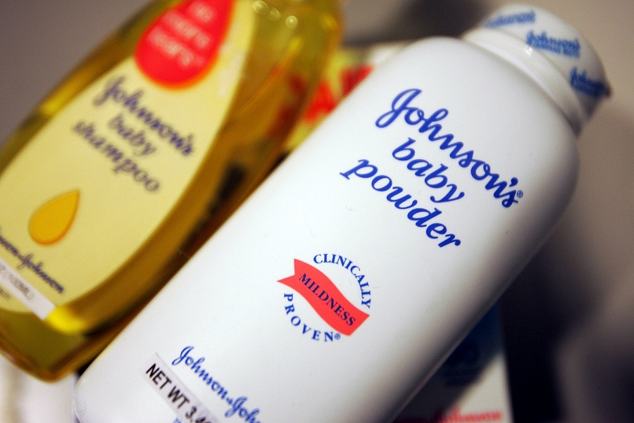Эксперт о деле Johnson&Johnson: «Это больше говорит о судебной системе, чем о настоящем положении дел»