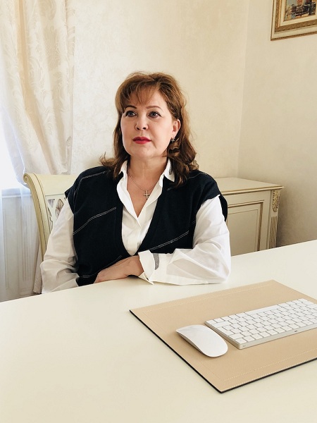 Лидия Жерелина: что нужно знать при выборе грамотного психолога