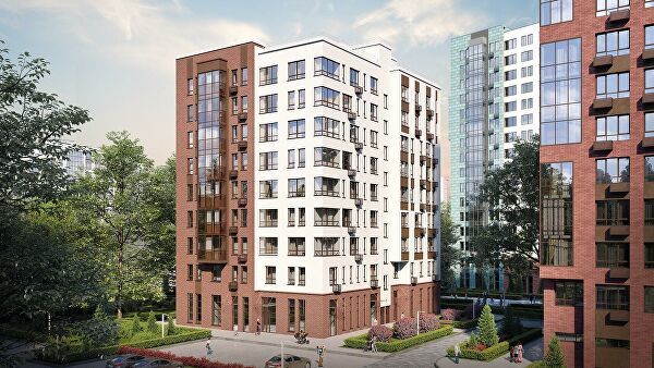 На 10 месяцев предоставит арендные  каникулы  новым операторам медучреждений ГК «А101»