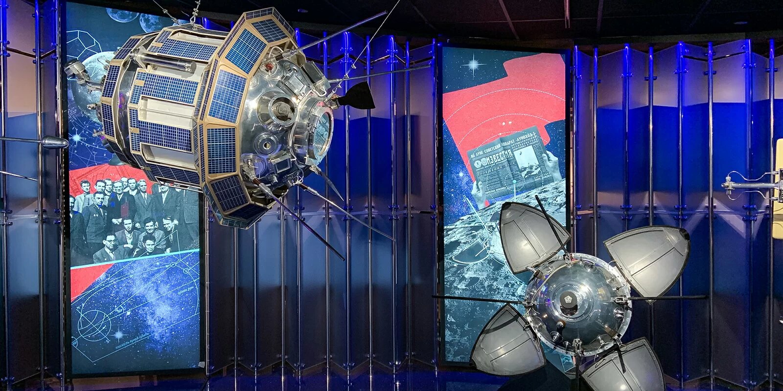 Наталья Сергунина: все онлайн-события «Ночи в музее» посмотрели порядка 850000 человек