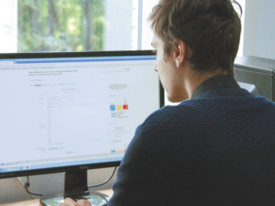 Работодатели столицы России проведут онлайн-встречи со школьниками