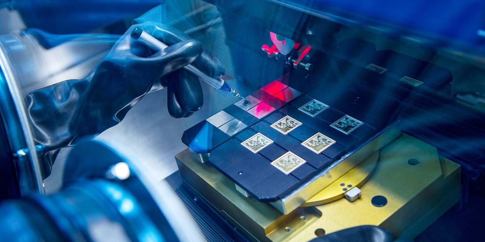 Наталья Сергунина сообщила о продлении срока подачи заявок на поддержку комплексных инновационных проектов