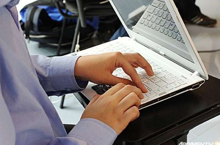 В столице стартовал прием заявок на конкурс Social Tech Challenge