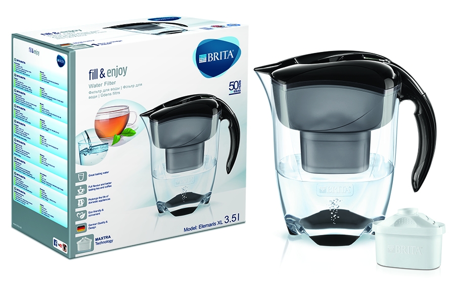 Фильтры для очистки воды от компании Акватех