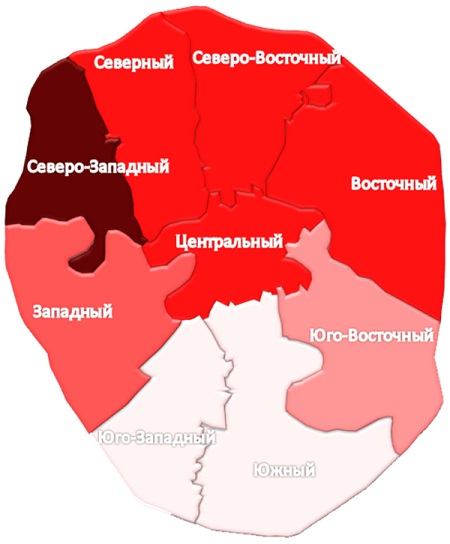 Найти жилье владельцам домашних животных в Москве поможет агрегатор недвижимости Onrealt.ru