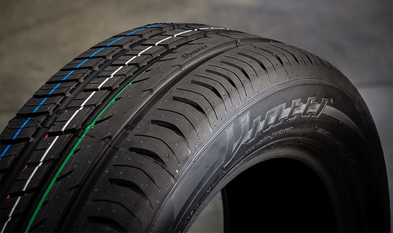 К лету готовы: KAMA TYRES забрала 4 позиции в рейтинге топ-12