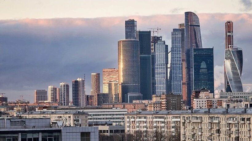 Наталья Сергунина рассказала о новом ресурсе для представителей туристического бизнеса Москвы