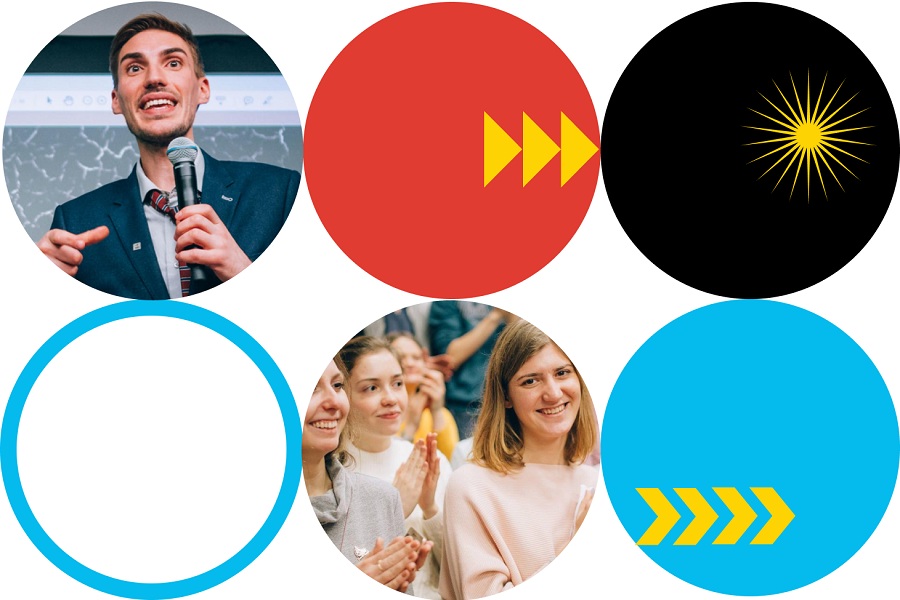 Skillbox и «Учитель для России» запускают цикл дискуссий «Школа Будущего»