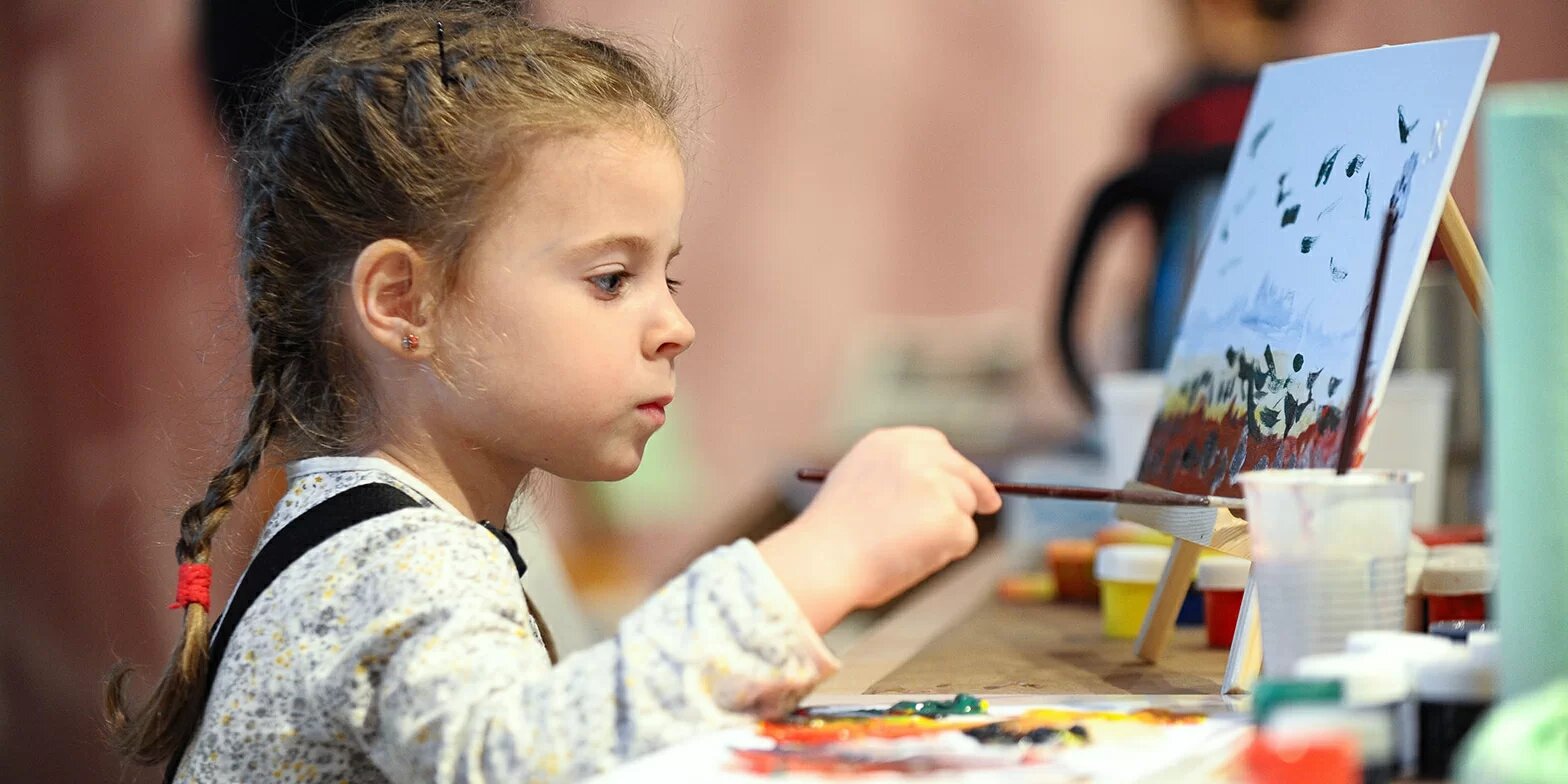 Наталья Сергунина рассказала о старте творческого семейного онлайн-конкурса