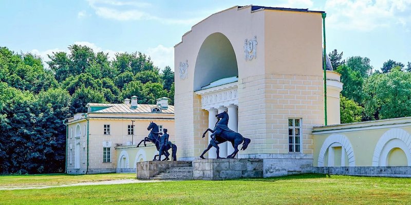 Наталья Сергунина рассказала о появлении новых экскурсий на портале «Узнай Москву»