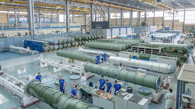 В Москве работают 99% промышленных предприятий – Владимир Ефимов