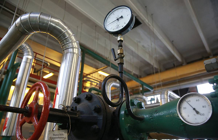 В Москве началась подготовка к отопительному сезону 2020 – 2021 года